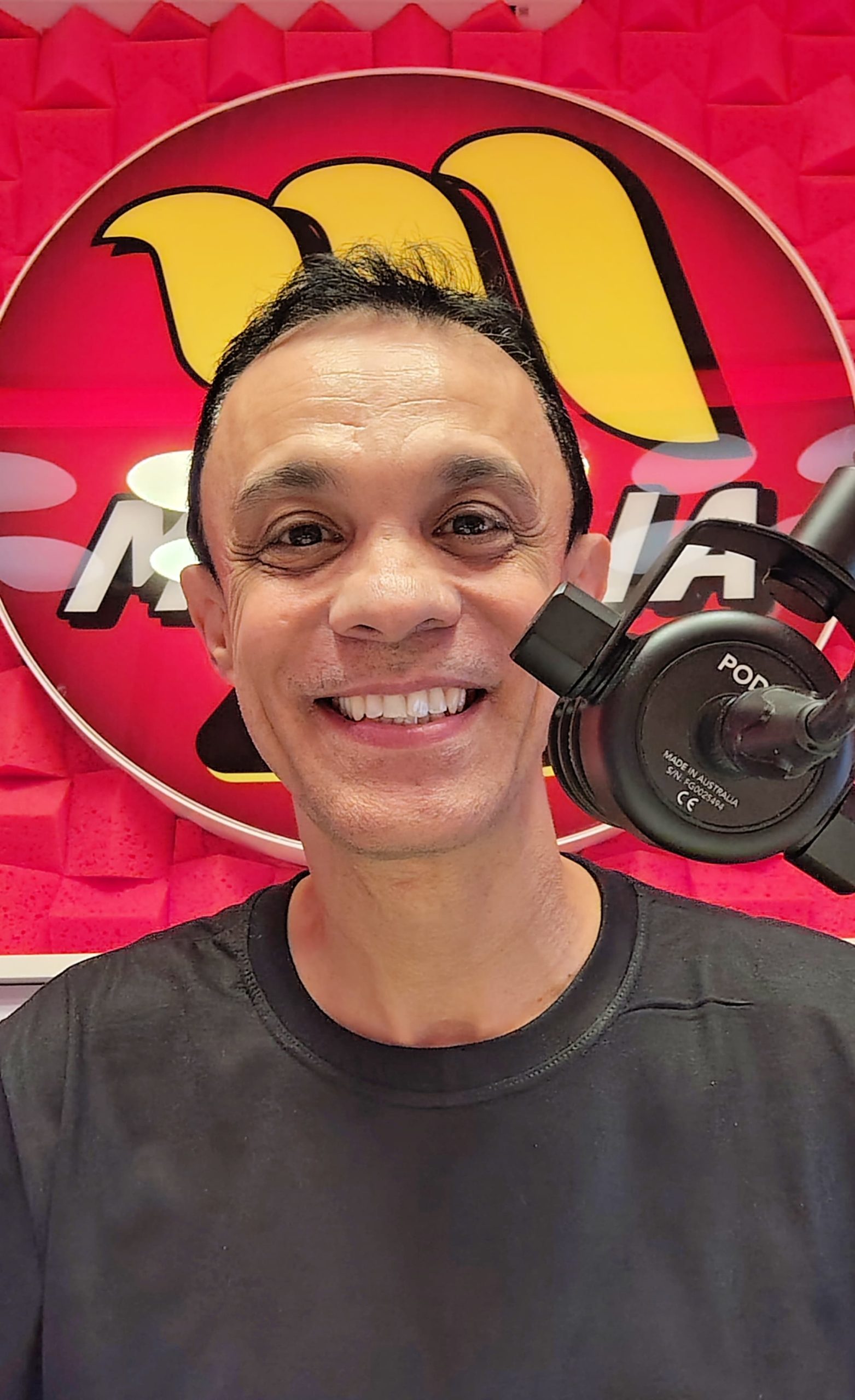 Marcio Magalhães