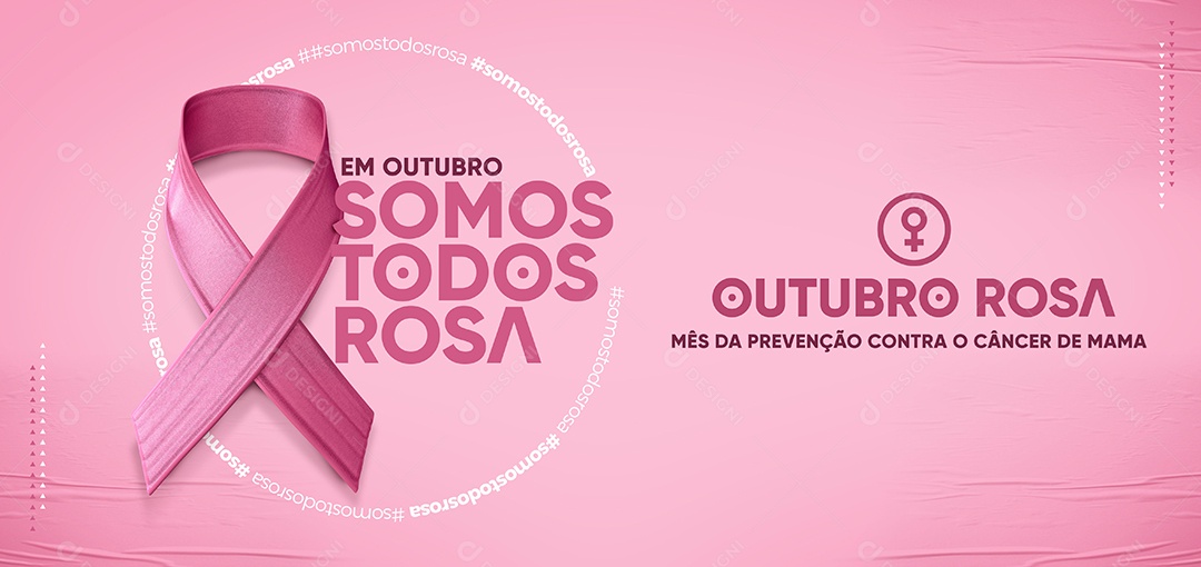 OUTUBRO ROSA