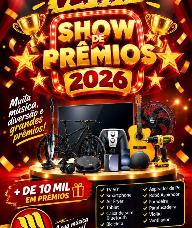 BANNER SHOW 1
