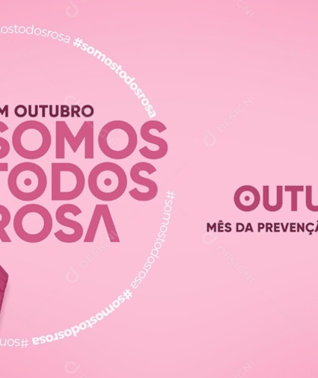 OUTUBRO ROSA