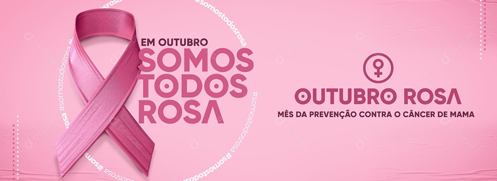OUTUBRO ROSA